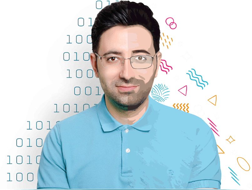ImanGM — Founder and 0→1 product engineer